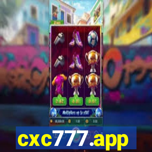cxc777.app
