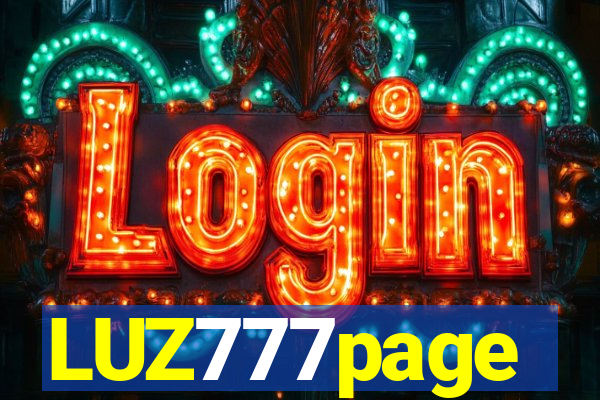 LUZ777page