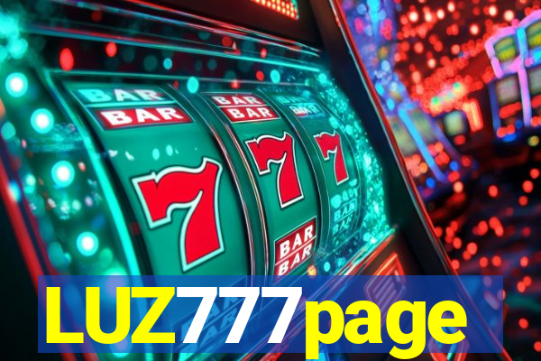 LUZ777page