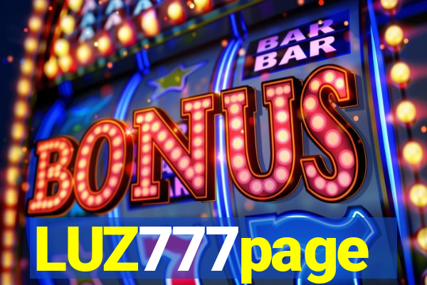 LUZ777page