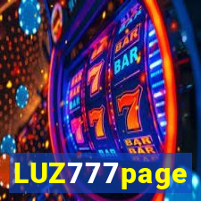 LUZ777page