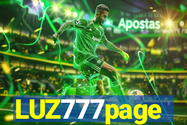 LUZ777page