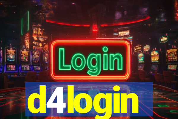 d4login