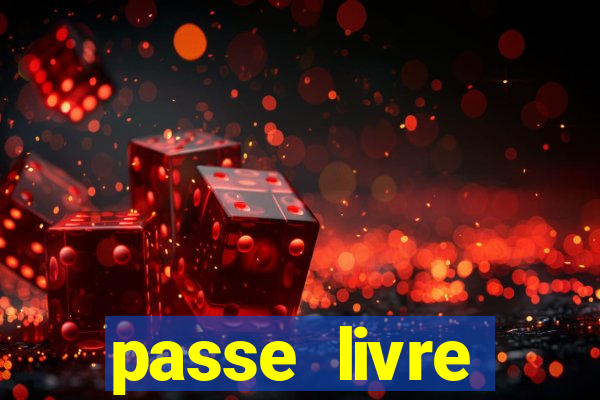 passe livre intermunicipal bahia