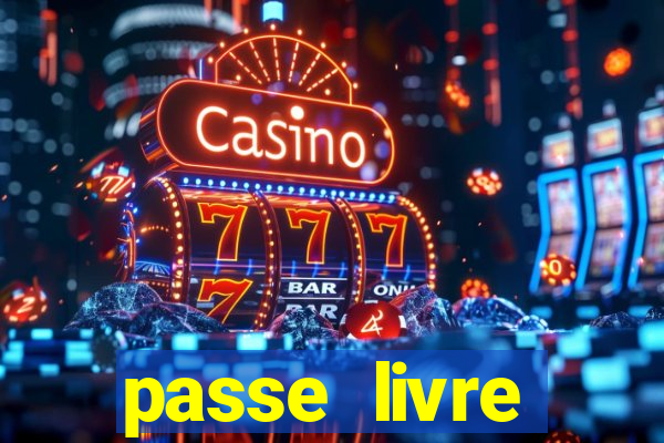 passe livre intermunicipal bahia