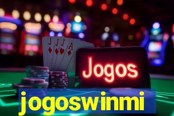 jogoswinmi