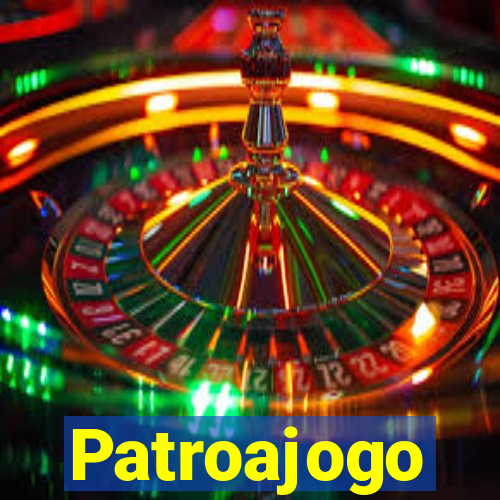 Patroajogo
