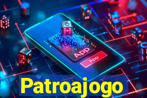 Patroajogo