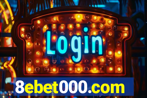 8ebet000.com