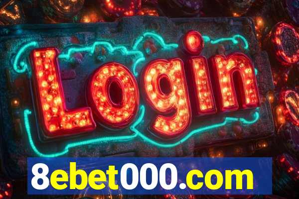 8ebet000.com