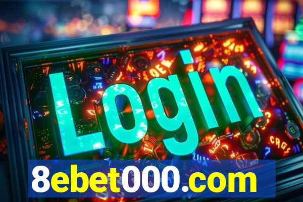 8ebet000.com