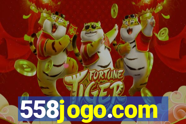558jogo.com