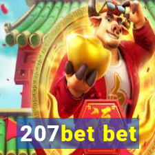 207bet bet