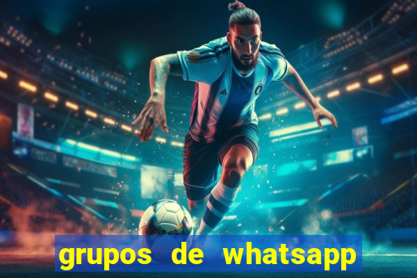 grupos de whatsapp do flamengo
