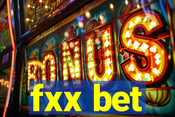 fxx bet