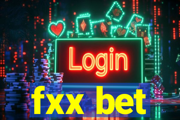 fxx bet