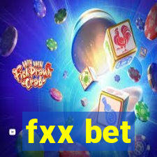 fxx bet