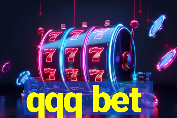 qqq bet