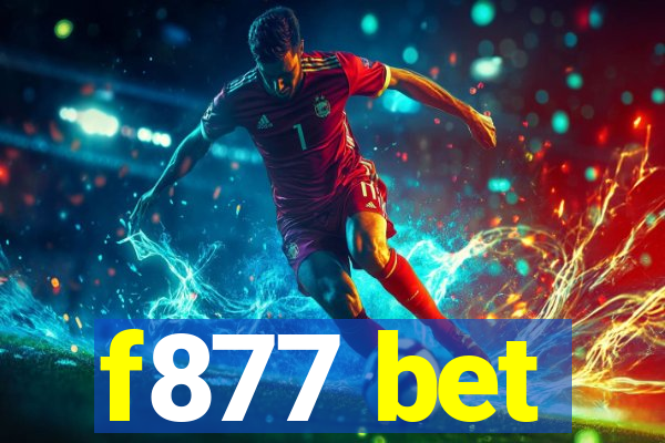 f877 bet