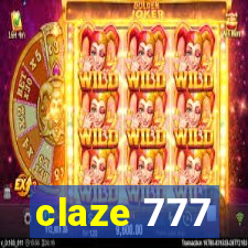 claze 777