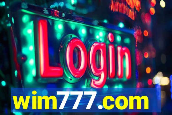 wim777.com