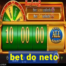 bet do neto