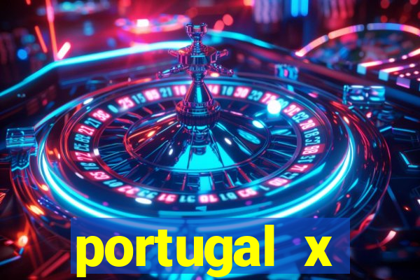 portugal x republica tcheca palpite