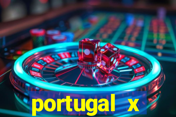 portugal x republica tcheca palpite