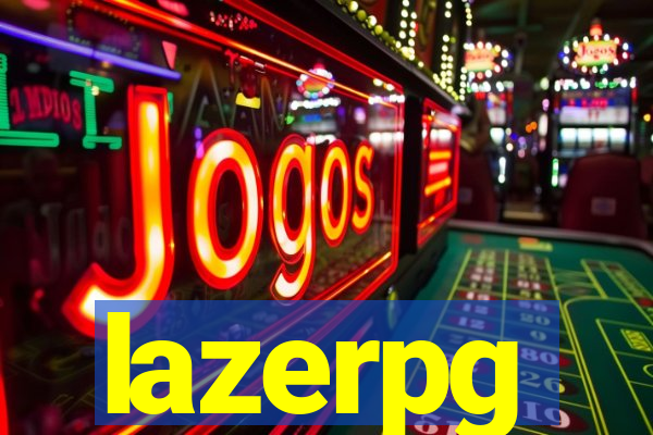 lazerpg