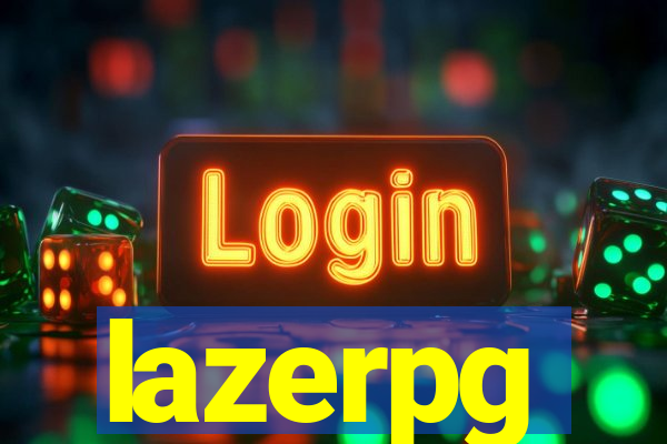 lazerpg