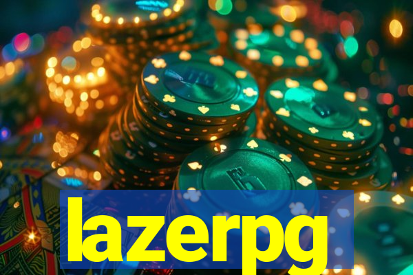 lazerpg