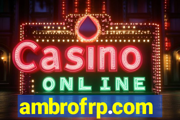 ambrofrp.com