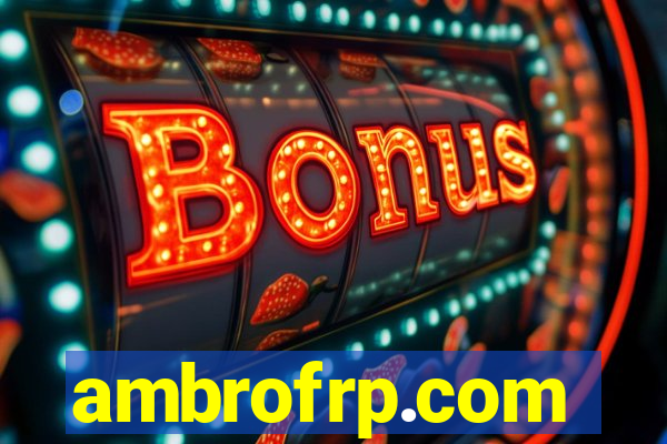 ambrofrp.com
