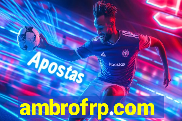 ambrofrp.com