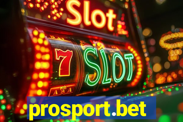 prosport.bet