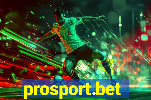 prosport.bet