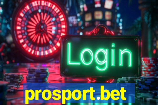 prosport.bet