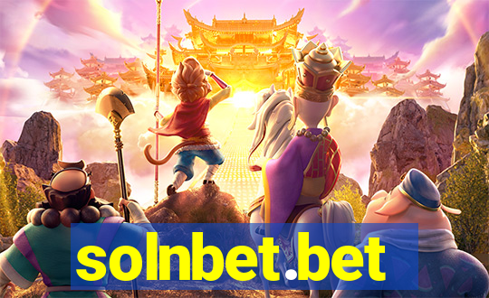 solnbet.bet