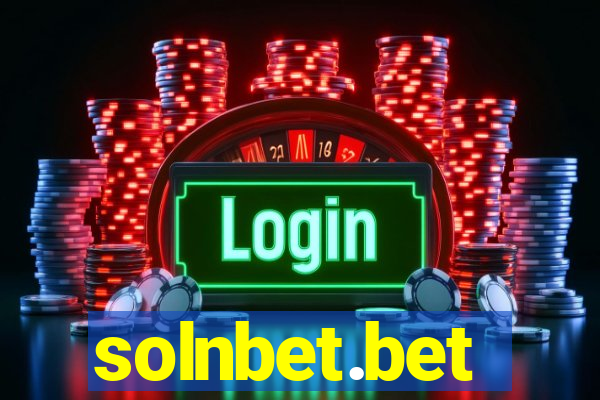 solnbet.bet