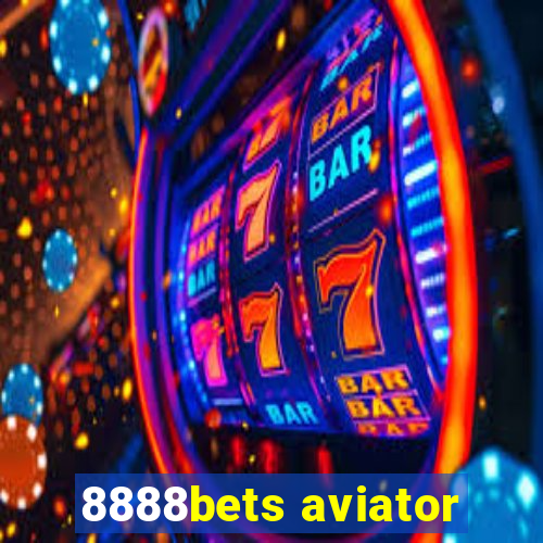 8888bets aviator