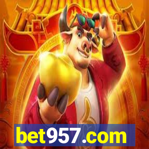 bet957.com