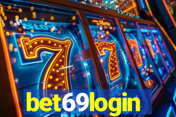 bet69login
