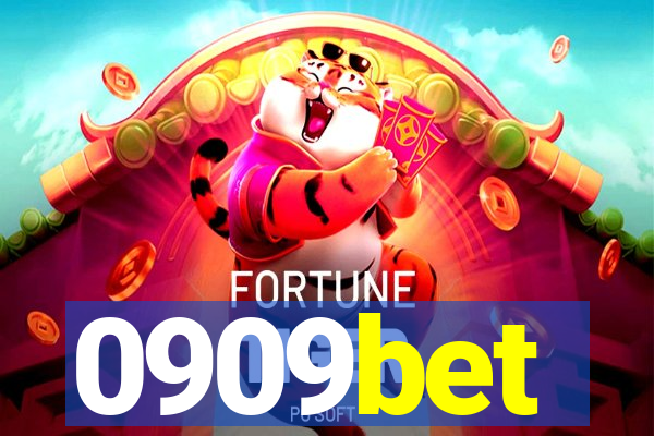0909bet