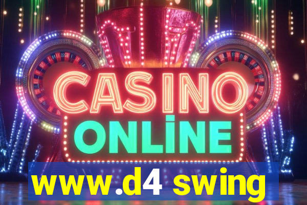 www.d4 swing