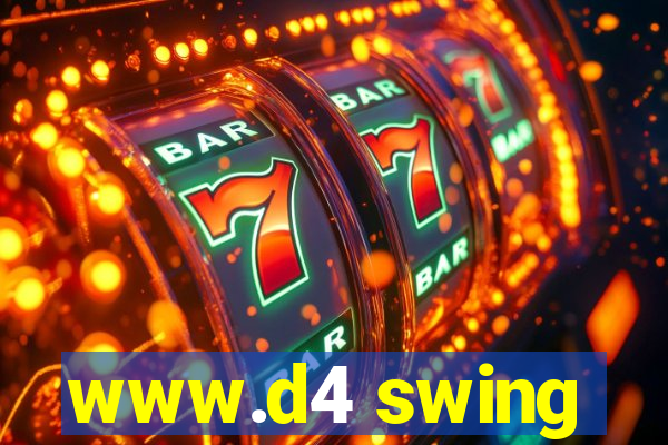 www.d4 swing