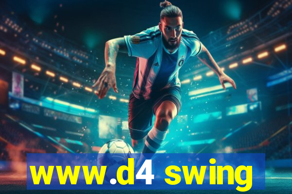 www.d4 swing