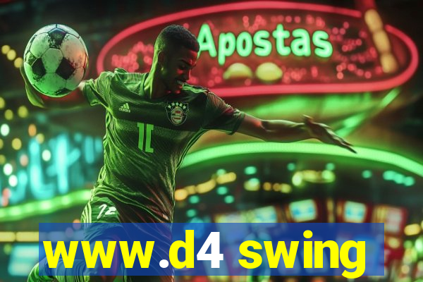 www.d4 swing