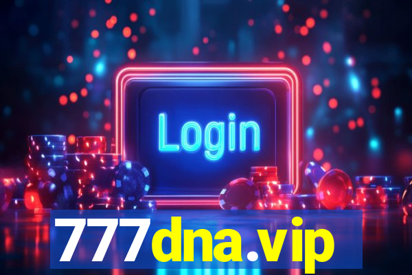 777dna.vip
