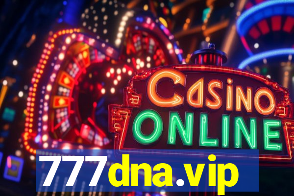 777dna.vip