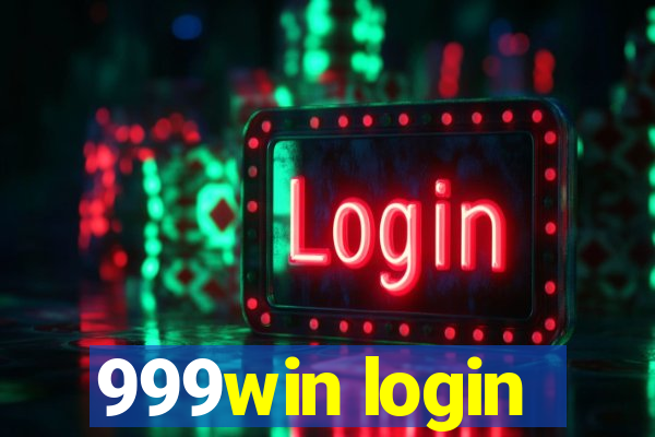 999win login